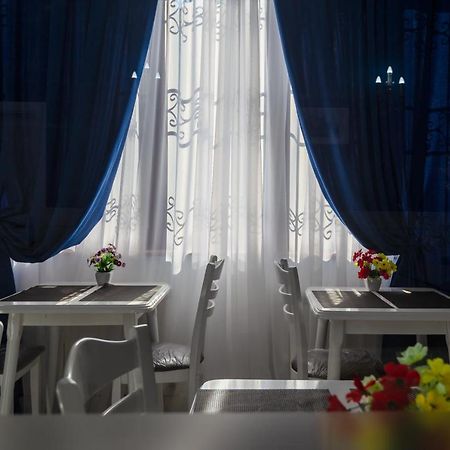 Baku Palace Boutique Hotel Екстериор снимка