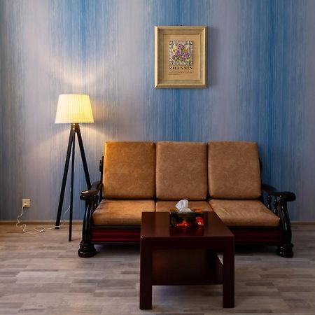 Baku Palace Boutique Hotel Екстериор снимка