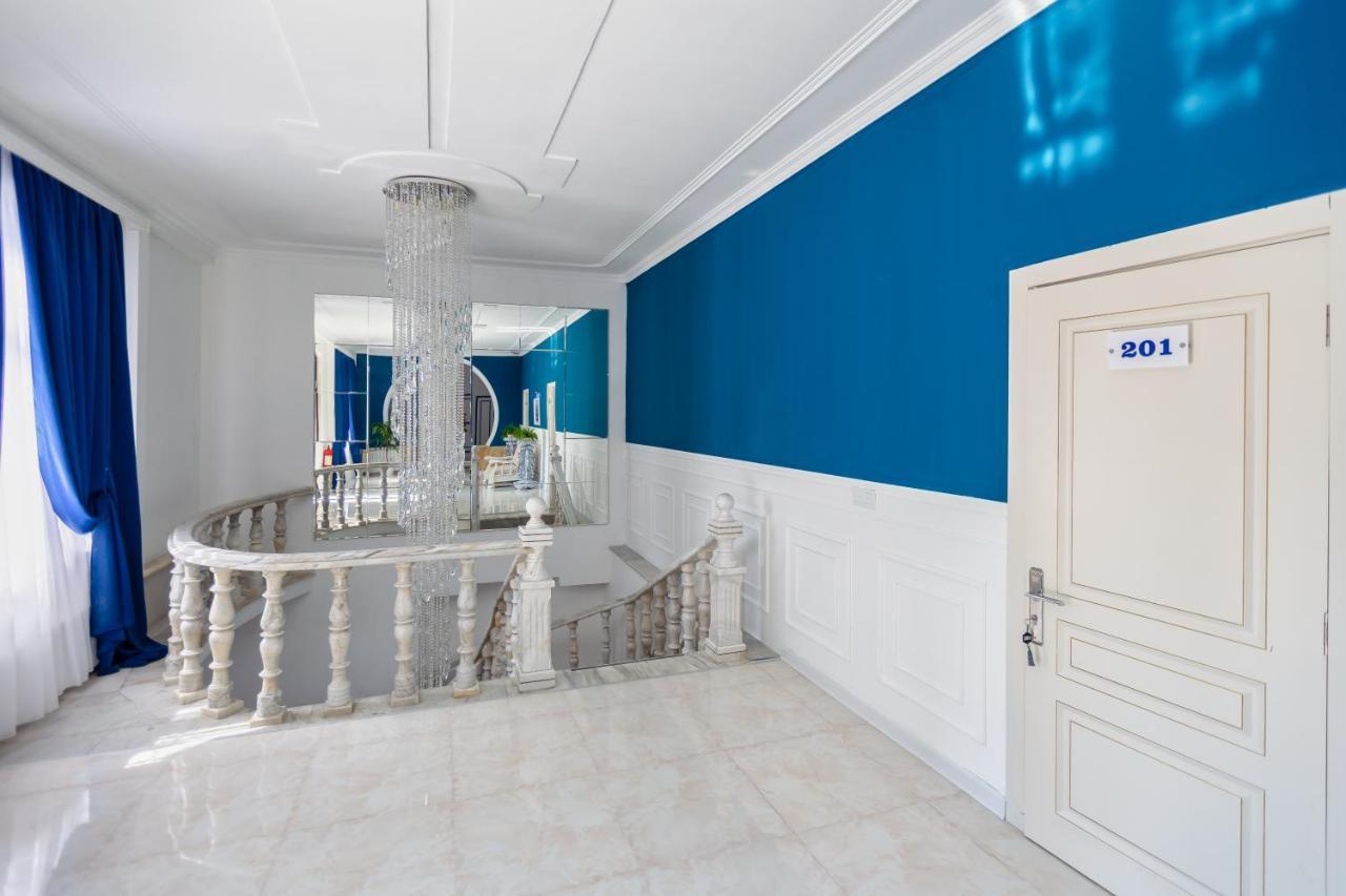 Baku Palace Boutique Hotel Екстериор снимка