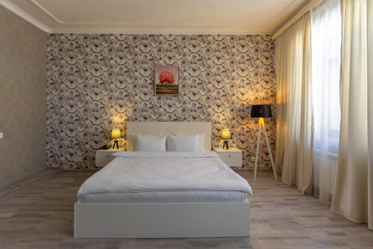 Baku Palace Boutique Hotel Екстериор снимка