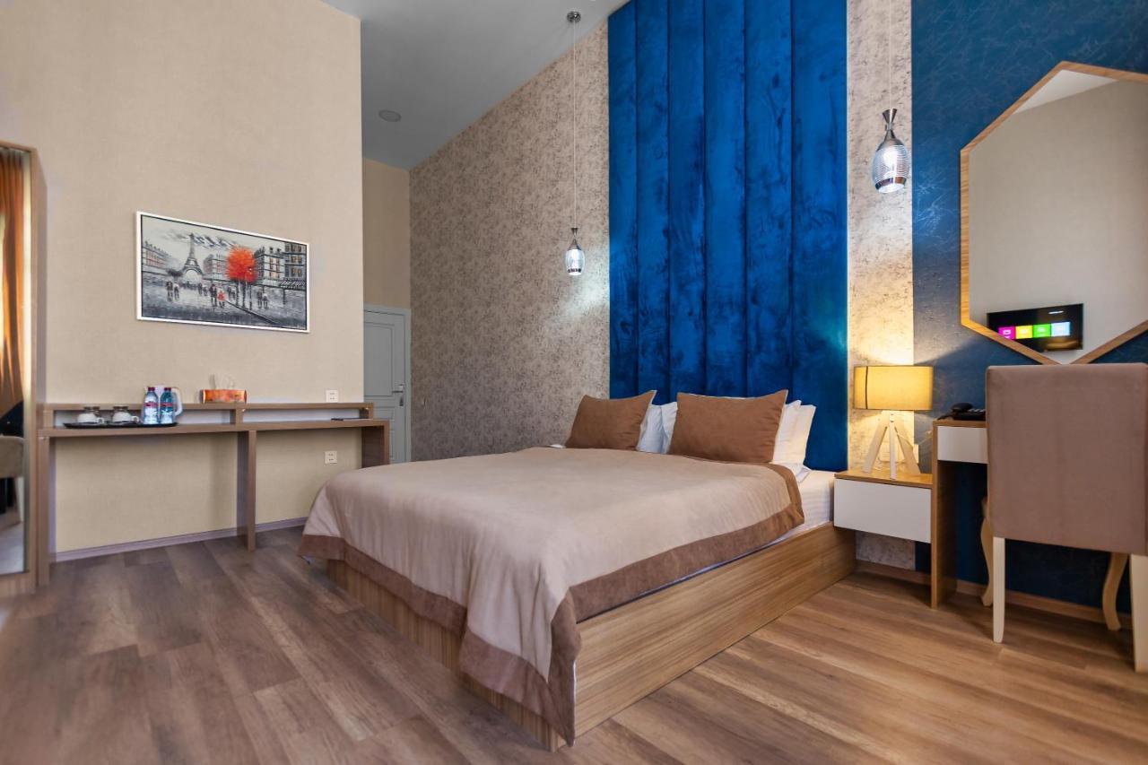Baku Palace Boutique Hotel Екстериор снимка