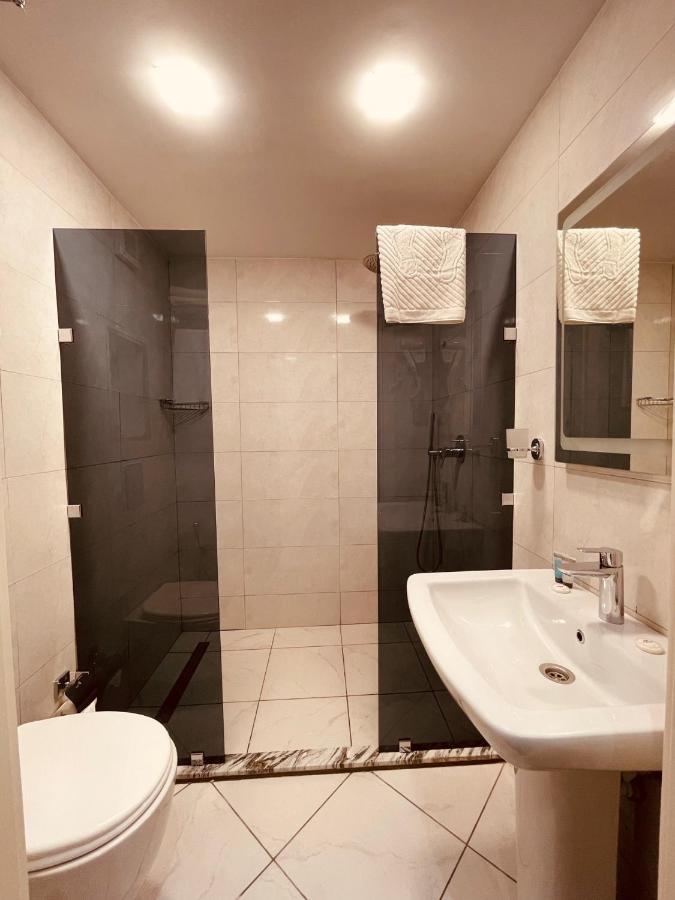 Baku Palace Boutique Hotel Екстериор снимка