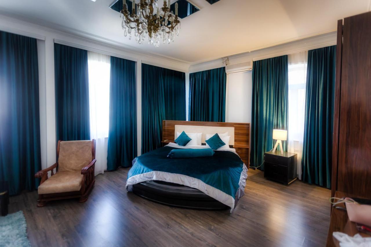 Baku Palace Boutique Hotel Екстериор снимка