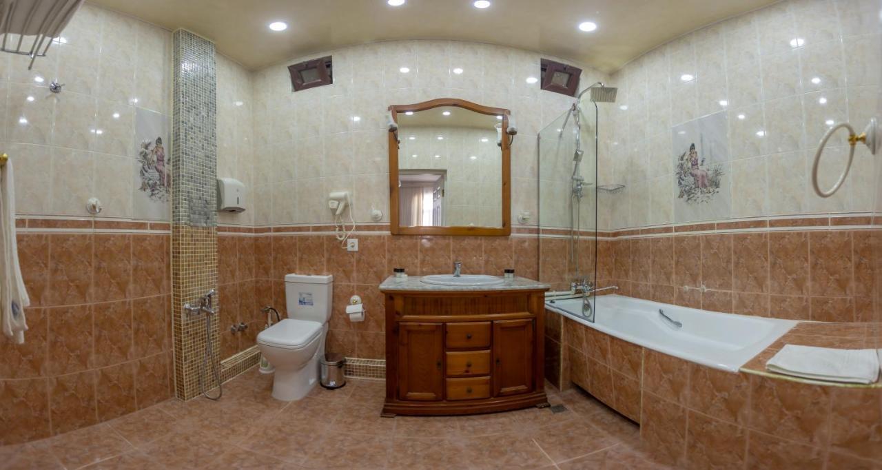 Baku Palace Boutique Hotel Екстериор снимка
