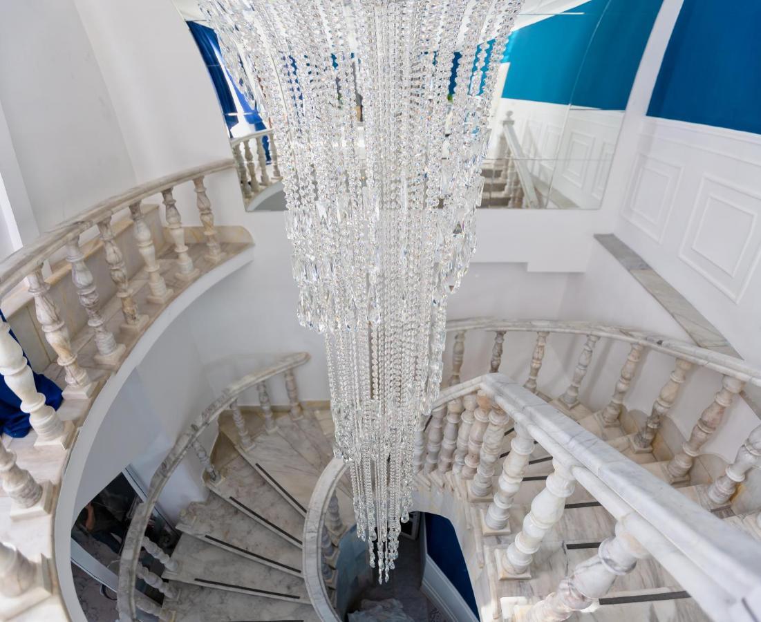 Baku Palace Boutique Hotel Екстериор снимка