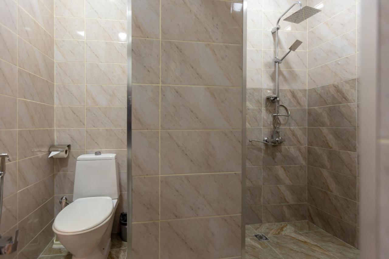 Baku Palace Boutique Hotel Екстериор снимка