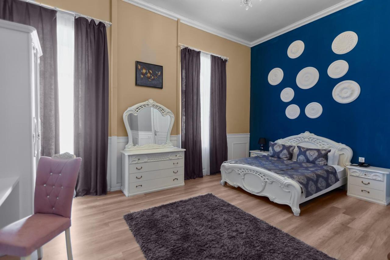 Baku Palace Boutique Hotel Екстериор снимка