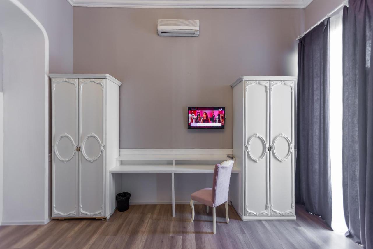 Baku Palace Boutique Hotel Екстериор снимка