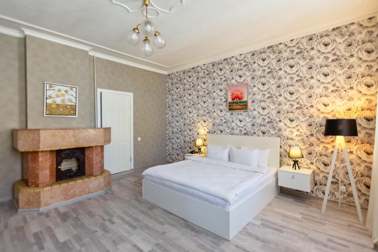 Baku Palace Boutique Hotel Екстериор снимка